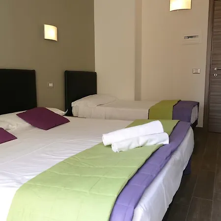 Hotel Désirée-3